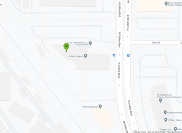 538 m² Business park in Richardson, TX, 1651 N. Collins Blvd. (75080) - 3 | MatchOffice.com