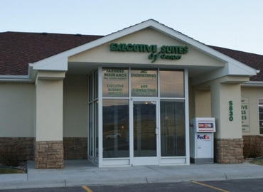 194 m² Meeting room in Casper, WY, 5830 E. 2nd Street (82609) - 6 | MatchOffice.com