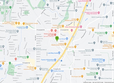 215 m² Convention center in Richardson, TX, 1651 N. Collins Blvd. (75080) - 1 | MatchOffice
