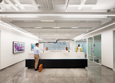 Office 1120 Avenue of the Americas, 4th Floor 10036 New York Midtown West, NY