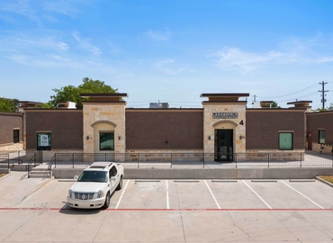 373 m² Shared office  in Dallas, TX, King Road 14111 (75034) - 0 | MatchOffice.com