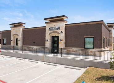 373 m² Coworking space  in Dallas, TX, King Road 14111 (75034) - 1 | MatchOffice.com