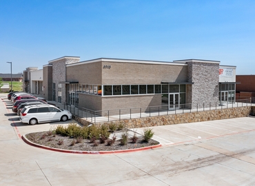 400 m² Shared office  in Dallas, TX, Texas 121 4116 (75010) - 0 | MatchOffice.com