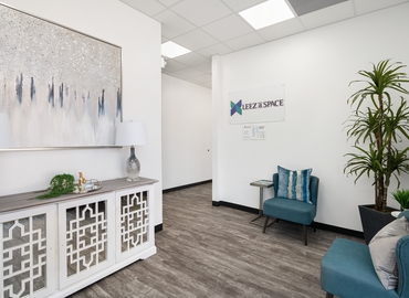 400 m² Shared workspace  in Dallas, TX, Texas 121 4116 (75010) - 3 | MatchOffice