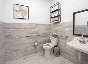 400 m² Shared office  in Dallas, TX, Texas 121 4116 (75010) - 8 | MatchOffice.com