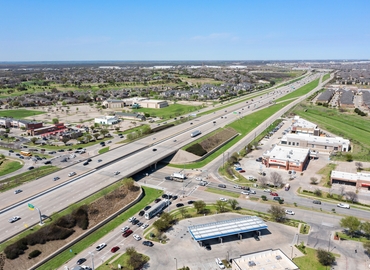 400 m² Co-working  in Dallas, TX, Texas 121 4116 (75010) - 2 | MatchOffice.com