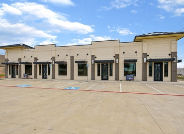 131 m² Shared office  in Dallas, TX, Marsh Lane 2414 (75006) - 0 | MatchOffice.com