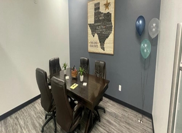 383 m² Coworking space  in Plano, TX, Old Shepard Place 4601 (75093) - 4 | MatchOffice