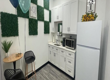 383 m² Coworking  in Plano, TX, Old Shepard Place 4601 (75093) - 5 | MatchOffice.com