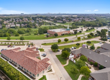 119 m² Coworking space  in Dallas, TX, King Arthur Boulevard 1790 (75056) - 2 | MatchOffice