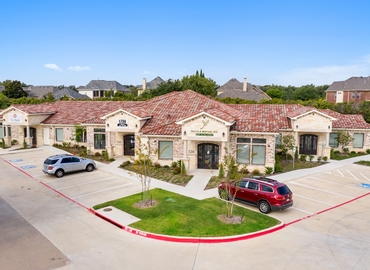 119 m² Shared workspace  in Dallas, TX, King Arthur Boulevard 1790 (75056) - 1 | MatchOffice