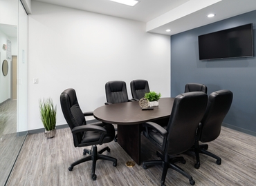 119 m² Co-working  in Dallas, TX, King Arthur Boulevard 1790 (75056) - 5 | MatchOffice