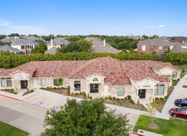 119 m² Co-working  in Dallas, TX, King Arthur Boulevard 1790 (75056) - 0 | MatchOffice.com