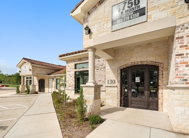 119 m² Coworking  in Dallas, TX, King Arthur Boulevard 1790 (75056) - 3 | MatchOffice