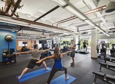 431 m² Business space in Houston, TX, 2617 Bissonnet Street (77005) - 3 | MatchOffice.com