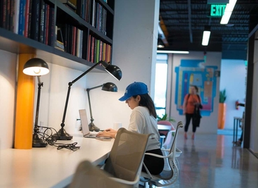 431 m² Serviced office in Houston, TX, 2617 Bissonnet Street (77005) - 9 | MatchOffice