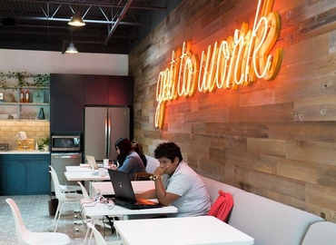 Virtual office space in Houston, TX, 2617 Bissonnet Street (77005) - 2 | MatchOffice.com