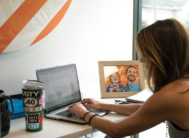 Virtual office space in Houston, TX, 2617 Bissonnet Street (77005) - 6 | MatchOffice