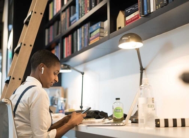 Virtual business address in Houston, TX, 2617 Bissonnet Street (77005) - 7 | MatchOffice