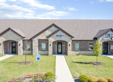130 m² Shared office  in Dallas, TX, U.S. 380 26875 (76227) - 0 | MatchOffice.com