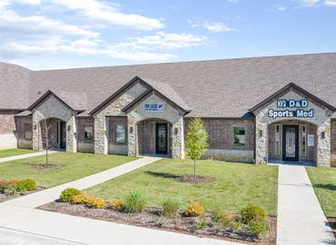 130 m² Coworking space  in Dallas, TX, U.S. 380 26875 (76227) - 2 | MatchOffice.com