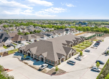 130 m² Co-working  in Dallas, TX, U.S. 380 26875 (76227) - 4 | MatchOffice