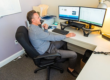 2000 m² Business park in Tampa, FL, 4920 W Cypress Street (33607) - 6 | MatchOffice