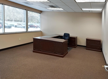 2000 m² Serviced office in Tampa, FL, 4920 W Cypress Street (33607) - 1 | MatchOffice