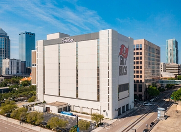 8000 m² Serviced office in Tampa, FL, 610 E Zack Street (33602) - 8 | MatchOffice.com