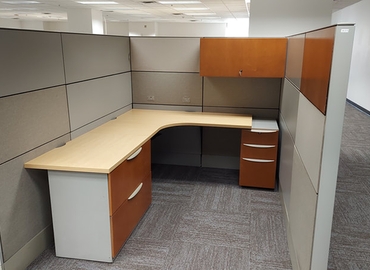 8000 m² Business center in Tampa, FL, 610 E Zack Street (33602) - 1 | MatchOffice.com