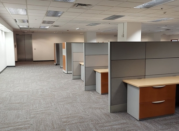 8000 m² Business space in Tampa, FL, 610 E Zack Street (33602) - 2 | MatchOffice.com