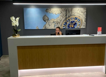 100 m² Serviced office in New York Grand Central, NY, 420 Lexington Avenue (10170) - 1 | MatchOffice