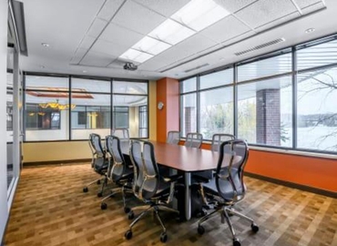 11 m² Co-working  in Viera , 7341 OFFICE PARK PLACE (32940) - 6 | MatchOffice