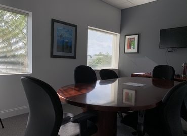 11 m² Coworking  in Viera , 7341 OFFICE PARK PLACE (32940) - 7 | MatchOffice