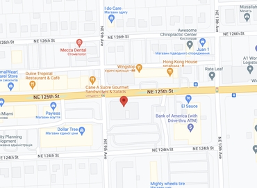 1767 m² Business park in North Miami, FL, 900 NE 125 Street (33161) - 2 | MatchOffice.com