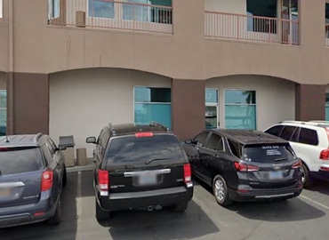 138 m² Business center in Las Vegas, NV, 800 N Rainbow Blvd (89107) - 1 | MatchOffice
