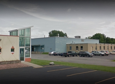 8000 m² Business park in New York City, NY, James Street 3522 (13206) - 2 | MatchOffice