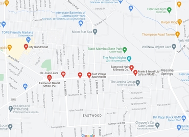 8000 m² Business park in New York City, NY, James Street 3522 (13206) - 4 | MatchOffice
