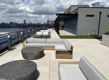 9500 m² Shared workspace  in New York Brooklyn, NY, Kent Avenue 25 (11249) - 8 | MatchOffice.com