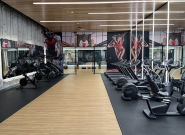 9500 m² Shared office  in New York Brooklyn, NY, Kent Avenue 25 (11249) - 6 | MatchOffice.com