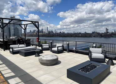 9500 m² Coworking space  in New York Brooklyn, NY, Kent Avenue 25 (11249) - 5 | MatchOffice