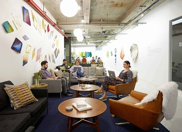 108 m² Business center in New York Brooklyn, NY, Nassau Avenue 33 (11222) - 9 | MatchOffice.com