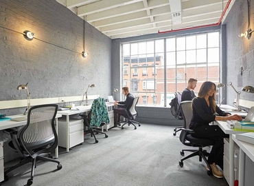 108 m² Serviced office in New York Brooklyn, NY, 13th Street 157 (11215) - 9 | MatchOffice.com