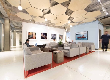 108 m² Serviced office in New York City, NY, Delancey Street 85 (10002) - 9 | MatchOffice.com