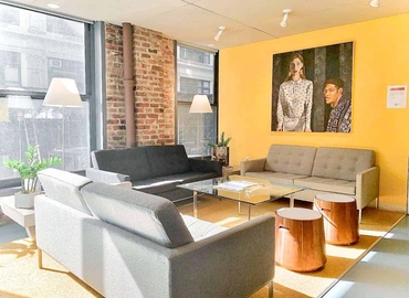 108 m² Serviced office in New York City, NY, 5th Avenue 234 (10001) - 9 | MatchOffice.com