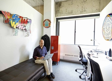 108 m² Business center in New York City, NY, Columbus Avenue 157 (10023) - 9 | MatchOffice