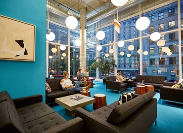 108 m² Business space in New York City, NY, West 32nd Street 106 (10001) - 9 | MatchOffice.com