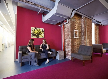 108 m² Business space in New York City, NY, 5th Avenue 246 (10001) - 9 | MatchOffice