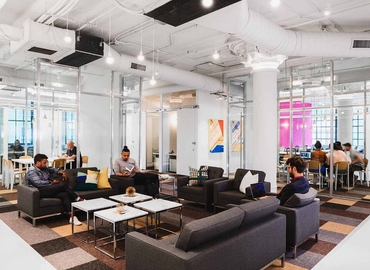 108 m² Business space in Philadelphia, PA, South 11th Street 21 (19107) - 9 | MatchOffice