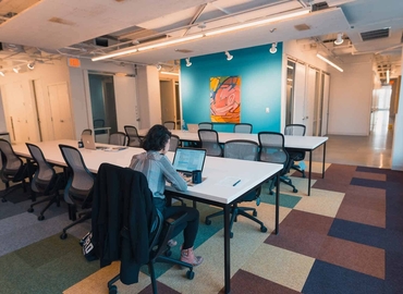 108 m² Business space in Southeast Washington, Pennsylvania Avenue Southeast 700 (20003) - 9 | MatchOffice.com